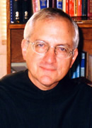 Photo of Abbot John B.